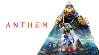 شركة EA ستحدد مصير لعبة Anthem هذا الإسبوع
