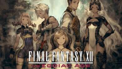 سحب لعبة Final Fantasy 12 بعد يوم من إضافتها في Xbox Game Pass في اليابان