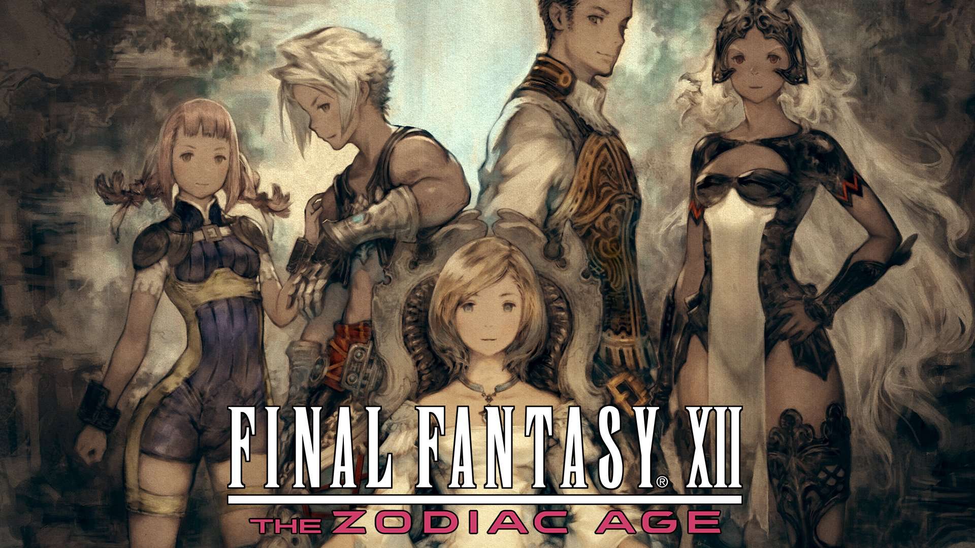 سحب لعبة Final Fantasy 12 بعد يوم من إضافتها في Xbox Game Pass في اليابان