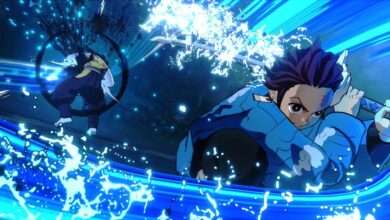 صور جديدة للعبة Demon Slayer: Kimetsu no Yaiba – Hinokami Kepputan