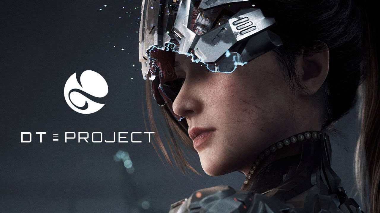 عرض الكشف عن مشروع Project DT و فيديو لطريقة اللعب