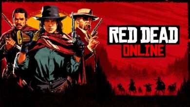 شركة Rockstar ستقدم حزمة هدايا لأي شخص يلعب Red Dead Online قبل 15 فبراير