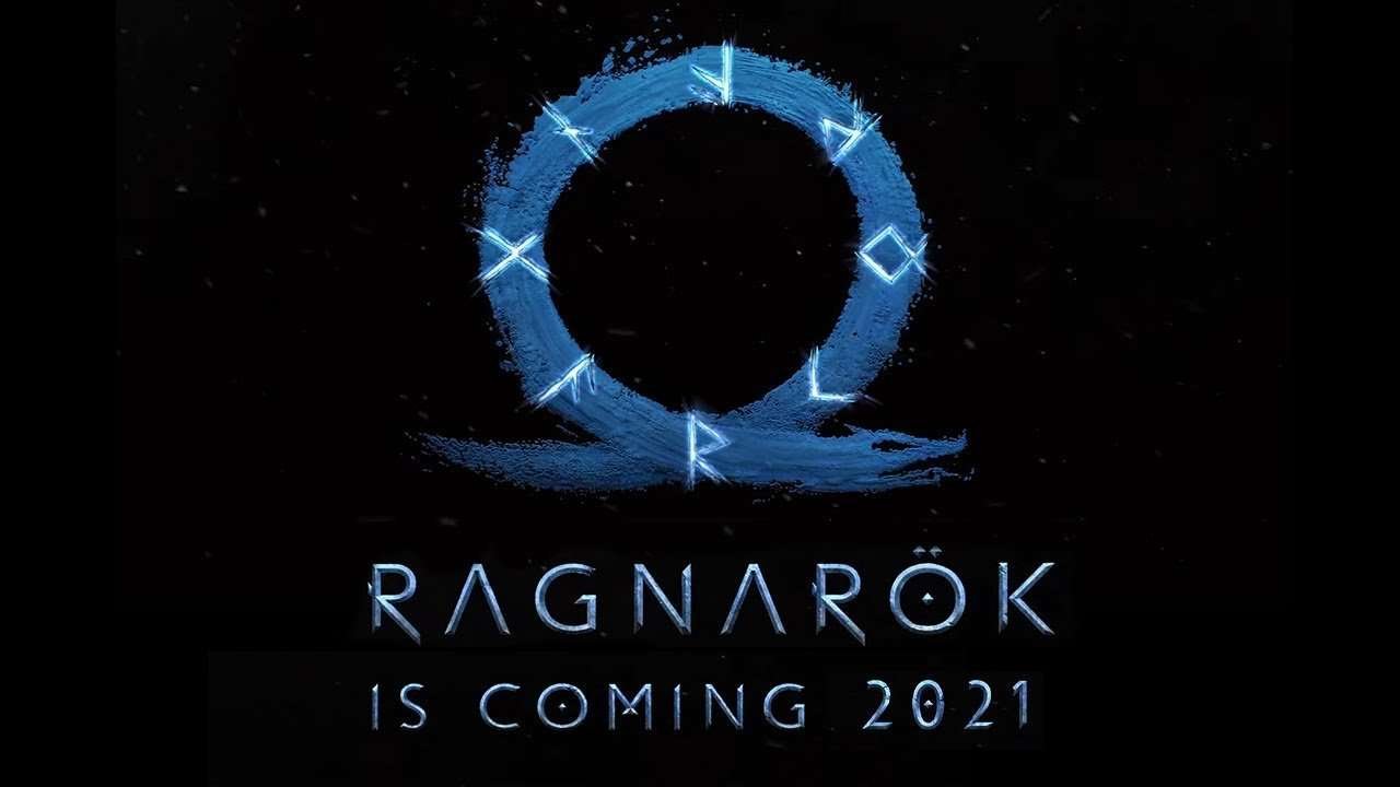 لعبة God of War: Ragnarok لن ترى النور قريباً