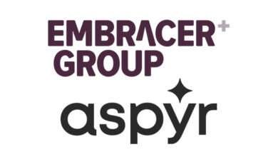مجموعة Embracer تستحوذ على إستيديو Aspyr مقابل 450 مليون دولار