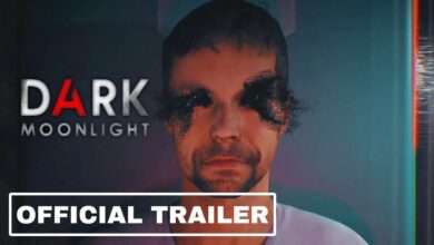الإعلان عن لعبة الرعب الجديدة Dark Moonlight