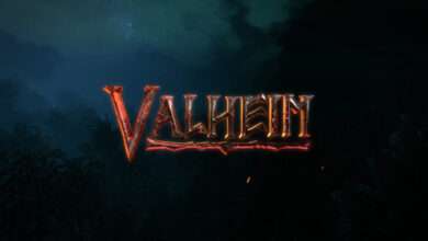 لعبة Valheim تتخطى 500 ألف لاعب متزامن