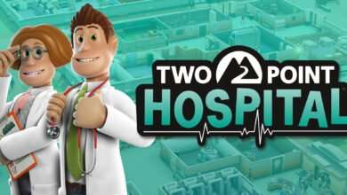 لعبة Two Point Hospital يتجاوز عدد لاعبيها 3 مليون لاعب بفضل Xbox Game Pass