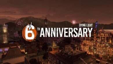 لعبة Dying Light متاحة مجاناً لفترة محدودة على منصة PC