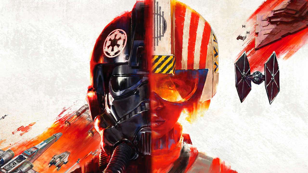 لعبة STAR WARS: Squadrons قادمة الى خدمة EA Play 1 لعبة STAR WARS: Squadrons قادمة الى خدمة EA Play