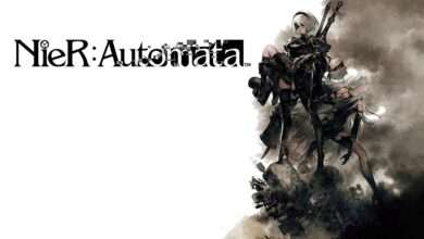 مبيعات لعبة Nier Automata تتجاوز 5 مليون نسخة