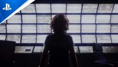 عرض جديد للعبة Five Nights at Freddy's: Security Breach