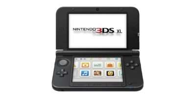 Nintendo اليابان ستوقف تصليح أجهزة 3DS و 3DS XL