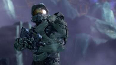 إستيديو 343Industries يبحث عن منتج للعمل على لعبة في عالم Halo