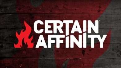 إستيديو Certain Affinity يعمل على عنوان جديد كلياً