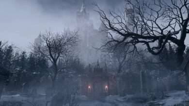 هل لعبة  Resident Evil Village ستحتوي على عالم مفتوح؟