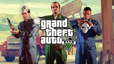 مبيعات GTA V تتخطى حاجز 140 مليون نسخة