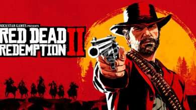 الكشف عن مبيعات Red Dead Redemption 2