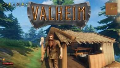 لعبة Valheim تبيع مليون نسخة خلال إسبوع