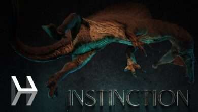الإعلان عن لعبة Instinction التي تتطلع أن تصبح خليفة لعبة Dino Crisis