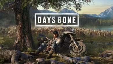 رسمياً Days Gone قادمة لمنصة PC مع متطلبات تشغيلها