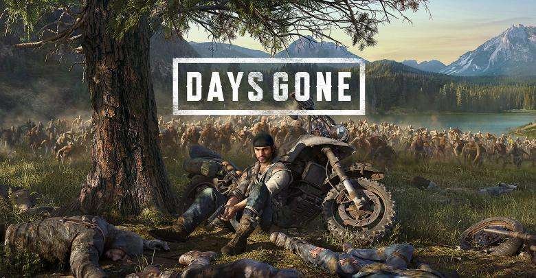 رسمياً Days Gone قادمة لمنصة PC مع متطلبات تشغيلها