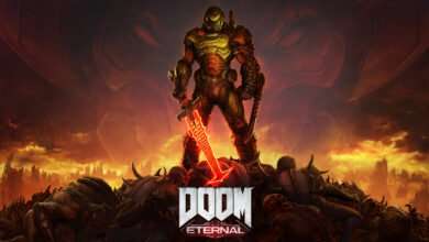 مخرج Doom Eternal فكر كثيراً بإضافة بطلة للعبة