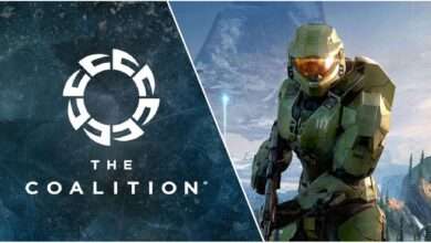 استوديو The Coalition يُشارك بتطوير Halo Infinite