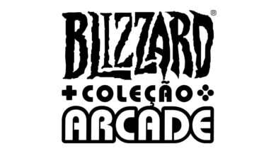 الإعلان عن Blizzard Arcade Collection