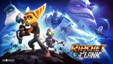 لعبة Ratchet and Clank 2016 ستعمل بسرعة 60 إطار على PS5