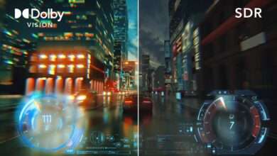 أجهزة Xbox Series X|S بدأت بالحصول على دعم تقنية Dolby Vision