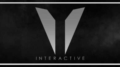 إغلاق إستيديو V1 Interactive