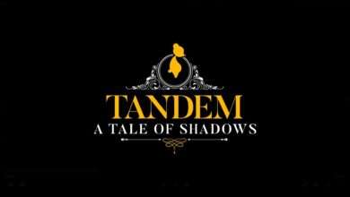 عرض اسلوب اللعب Tandem: A Tales of Shadows