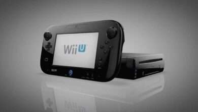جهاز Wii U يحصل على تحديث مفاجئ للنظام