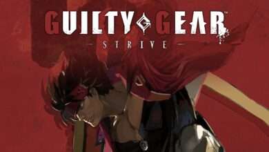 تأجيل لعبة Guilty Gear Strive
