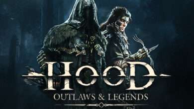 معلومات وتفاصيل جديدة عن  Hood: Outlaws & Legends