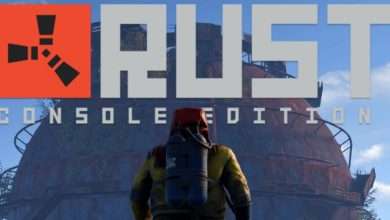 الإعلان عن نسخة الـ Xbox من لعبة Rust الشهيرة