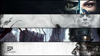 هل يمكن أن نرى جزء جديد من The Evil Within و Dishonored قريباً؟