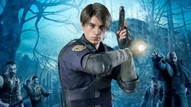 لعبة Resident Evil 4: Remake كانت تحت التطوير لعدة سنوات