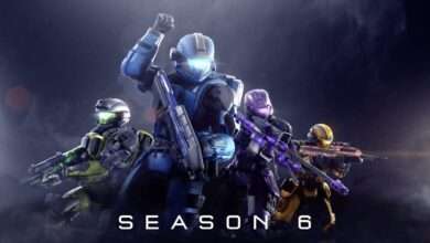 لعبة Halo: The Master Chief Collection تحصل على الموسم السادس قريباً