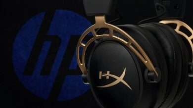 شركة HP تستحوذ على HyperX بقيمة 425 مليون دولار