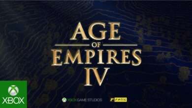 إشاعة: Microsoft تقيم حدث خاص بلعبة Age of Empires 4