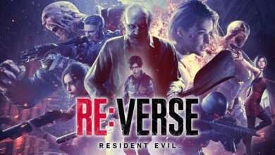 لعبة Resident Evil Re:Verse تحصل على بيتا مفتوحة يوم 8 ابريل