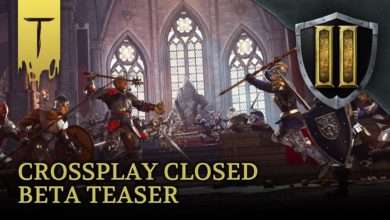 عرض جديد للعبة Chivalry 2 يستعرض النسخة التجريبة المغلقة