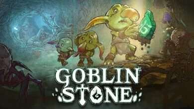 عرض تشويقي للعبة Goblin Stone