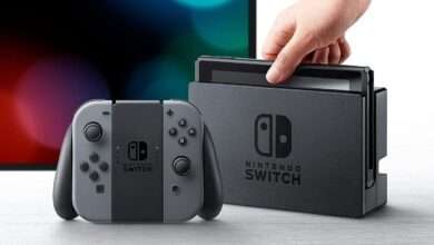 إشاعة: شاشة Nintendo Switch الجديد ستكون من نوع OLED