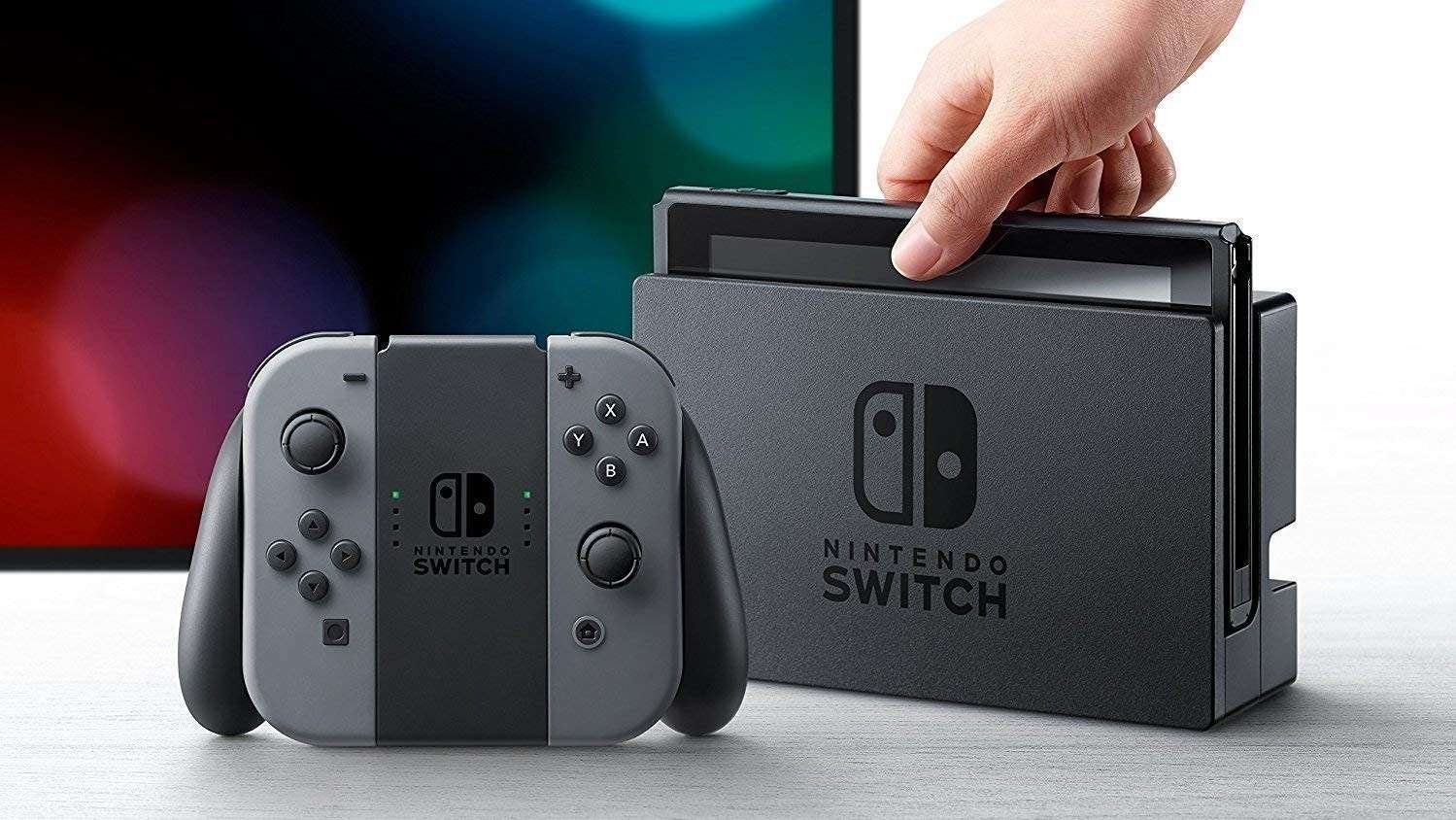 وصول مبيعات جهاز Nintendo Switch الى أكثر من 84.5 مليون وحدة في جميع أنحاء العالم