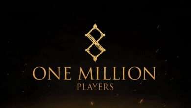 لعبة Blasphemous تبيع مليون نسخة