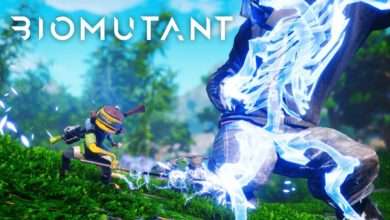 لعبة Biomutant تحصل على فيديو جديد يستعرض اسلوب القتال