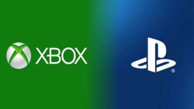 ماهي طرق نقل ملفات التخزين في Xbox Series X/S و PlayStation 5 ؟