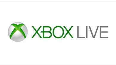 رسمياً شركة Microsoft تغير تسمية خدمة Xbox Live الى Xbox Network